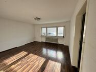 2-Zimmer Eigentumswohnung mit großem Balkon in Langenschiltach - Sankt Georgen (Schwarzwald)