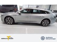 VW Arteon Shooting Brake 2.0 TDI DSG ELEGANCE LM19 ST.HEIZ NAVI KAMERA - Marl (Nordrhein-Westfalen)