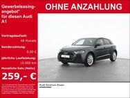 Audi A1, SPORTBACK 25 TFSI, Jahr 2024 - Essen