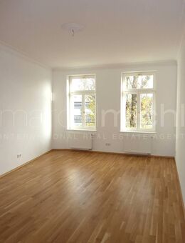 Charmantes 2-Zimmer Apartment in Top-Lage von Leipzig! Hell, Sonnig, einzigartig! - Leipzig