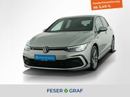 VW Golf, 1.5 TSI R-Line, Jahr 2023 - Nürnberg