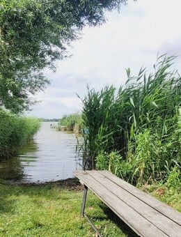 3 Wohnhäuser gegenüber dem Göttinsee mit gut vermieteten 9 Wohnungen zu verkaufen (provisionsfrei) - Werder (Havel)
