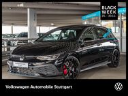 VW Golf, 2.0 TSI GTI Clubsport, Jahr 2022 - Stuttgart