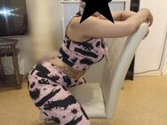 Jenny ⭐️ Ganz NEU in der Stadt ⭐️ Eskorte + besuchbar + PKW - LKW besuche ⭐️ - München