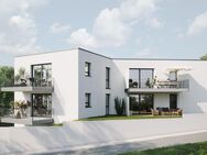 Neubau 3-Zimmer-Wohnung mit Balkon, in Bestlage von Herzogenaurach zu vermieten - Herzogenaurach