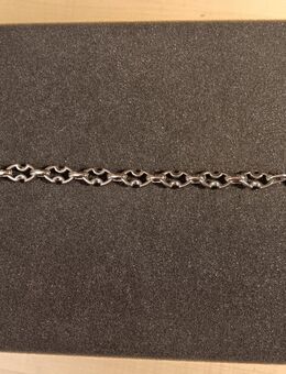 Police Armband Edelstahl Damen - Kolkwitz