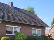 Von Privat: EFH mit Garten und Garage in ruhiger Wohnlage VHB - Zetel