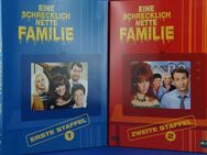 Eine schrecklich nette Familie Staffel 1 und 2 - Jena