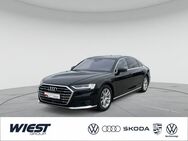 Audi A8, lang 50°view OLED Laser Massage TV, Jahr 2021 - Bensheim