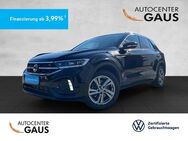 VW T-Roc, 2.0 TDI R-Line 385€ ohne Anz, Jahr 2023 - Bielefeld