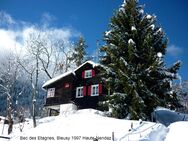 Ferienhaus in Haute-Nendaz VS (CH) frei ab 22.2.25 - Lörrach