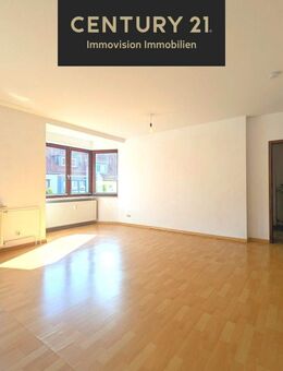 Leerstehend & käuferprovisionsfrei + 3-Zimmer Wohnung in der City - Hildesheim