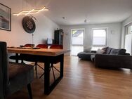 ***Moderne Neubauwohnung im Erdgeschoss in Körbecke*** - Möhnesee
