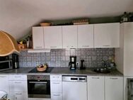 Küche weiß Modern - Sofort abholbereit - Waldbrunn (Baden-Württemberg)