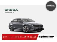 Skoda Octavia, 2.0 TSI Combi, Jahr 2022 - Würzburg