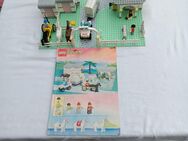 LEGO System Set Paradisa 6419(+6405) Reiterhof/Ranch von 1992 - Kolkwitz