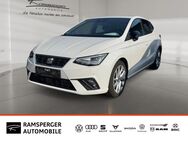 Seat Ibiza, 1.5 TSI FR EPH, Jahr 2023 - Nürtingen