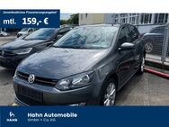 VW Polo, 1.2 TSI Life S Einpark, Jahr 2014 - Fellbach
