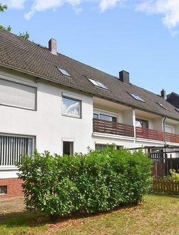 Langenhagen - Godshorn: Renovierungsbedürftiges Einfamilienhaus zum Verkauf! - Langenhagen