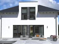Ein Haus mit vielen tollen Plätzen - Erfüllen Sie sich Ihren Wohntraum mit OKAL - Zapfendorf