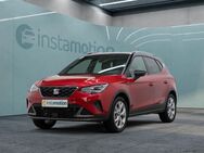 Seat Arona, FR ALLWETTER, Jahr 2023 - München