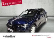 Audi Q3, S-Line 35TFSI, Jahr 2024 - Würzburg