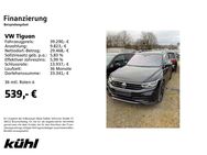 VW Tiguan, 1.5 TSI R-Line, Jahr 2023 - Hildesheim