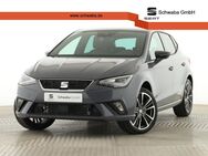 Seat Ibiza, 1.0 TSI FR Anniversary Edition, Jahr 2022 - Augsburg