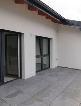 Große 3,5-Zimmer Neubau Wohnungen im Penthouse-Stil - mit Stellplatz in Top-Lage von Weil am Rhein - Weil (Rhein)