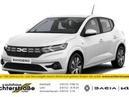 Dacia Sandero, TCe 90 Expression, Jahr 2022 - Karlstadt