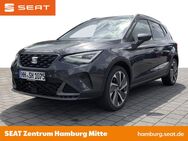 Seat Arona, 1.5 TSI FR Zoll, Jahr 2024 - Hamburg