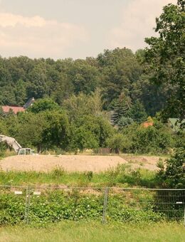 Warum nicht in Pirna-Copitz bauen ... - Pirna