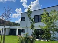 Exklusive Luxusimmobilie in Fulda Rodges Wohnhaus mit Gewerbegrundstück und innovativer Energieausstattung - Fulda