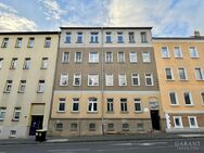 Mehrfamilienhaus im Ausbauzustand - vier Wohneinheiten + Ladeneinheit - Schkeuditz