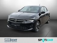 Opel Corsa-e, Corsa e Line Touch, Jahr 2023 - Uslar