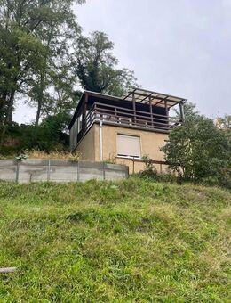 Wochenendgrundstück im Seegebiet Mansfelder Land - Seegebiet Mansfelder Land