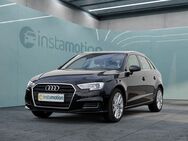 Audi A3, 1.0 TFSI Sportback DESIGN, Jahr 2019 - München