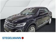 VW T-Roc Cabriolet, 1.0 TSI Style, Jahr 2024 - Lemgo