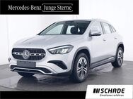 Mercedes GLA 180, Progressive P, Jahr 2023 - Eisenach