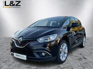 Renault Scenic, 1.5 IV Experience dCi 110 Energy, Jahr 2017 - Lübeck