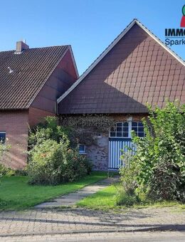 Renovierungsobjekt mit viel Platz in Pollhagen - Pollhagen