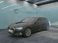 Audi A6, Avant 45 TFSI qu sport Me, Jahr 2023 - München