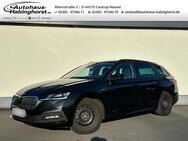 Skoda Octavia, 1.5 TSI IV Combi e-Tec Clever, Jahr 2021 - Castrop-Rauxel