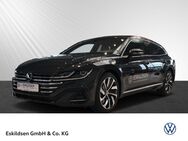 VW Arteon, 2.0 TDI Shooting Brake H&K, Jahr 2023 - Itzehoe