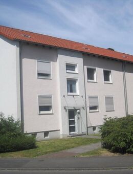 Demnächst frei! 3-Zimmer-Wohnung in Bergkamen Nordberg - Bergkamen