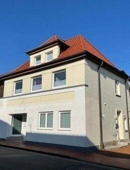 Kapitalanlage! Sanierte Immobilie mit 4 Wohneinheiten in Berge - Berge (Niedersachsen)