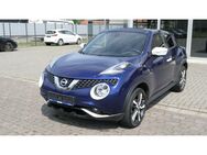 Nissan Juke Tekna/360°/Navi/Sitzheizung/Euro6 - Adelheidsdorf