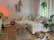 [TAUSCHWOHNUNG] Wunderschöne 2 Zimmer Wohnung mit Garten - Freiburg (Breisgau)