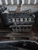 Audi 1.8 u., VW1.6 u.1.9 BMW E46, Ford2.0, Opel Corsa C Motoren in 36132