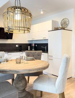 TOP EINGERICHTET!!! Traum-Ferienwohnung in Ostseenähe - Zingst (Ostseebad)